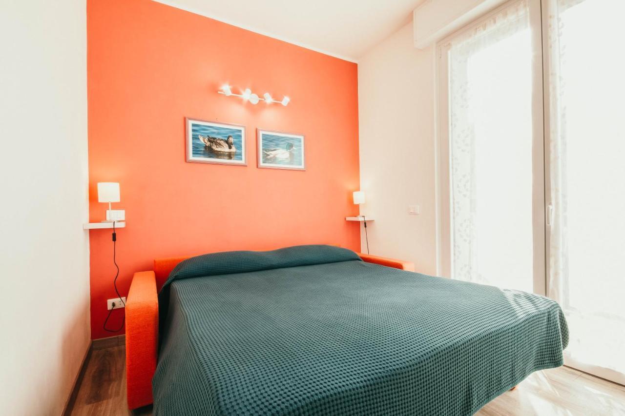 Al 13 Rosso - Lakeside Leisure & Business Stresa Eksteriør billede